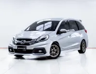 5C590 HONDA MOBILIO 1.5 RS AT 2015