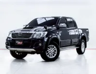 5C596 TOYOTA HILUX VIGO 2.5 E PRERUNNER DOUBLE CAB AT 2014