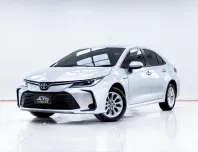 5C585 TOYOTA ALTIS 1.8 HYBRID MID AT 2020