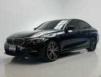 2021 Bmw 330e M-Sport