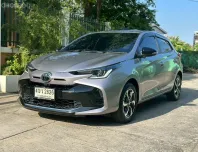 2023 Toyota Yaris 1.2 Premium