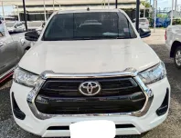 2023 Toyota Hilux Revo อื่นๆ รถกระบะ รถสวย