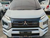 2024 Mitsubishi Xpander HEV 1.6 Cross HEV เจ้าของขายเอง
