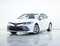 2B307 TOYOTA CAMRY 2.5 G AT 2019