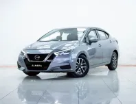 2B317 NISSAN ALMERA 1.0 V AT 2021