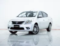 2B327 NISSAN ALMERA 1.2 VL AT 2012