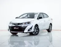 2B330 TOYOTA YARIS ATIV 1.2 HIGH AT 2020
