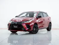 2B315 TOYOTA YARIS ECO 1.2 SPORT 5DR AT 2022