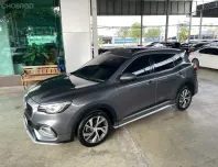 MG HS PHEV 1.5 PHEV 16.6 kWh ปี 2021 รถสภาพดีไมล์แท้ มือแรก