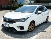 2022 HONDA CITY 1.0 SV
