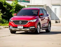 2019 Mg ZS 1.5 SUV 