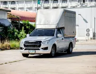 2019 Isuzu D-Max 1.9 รถกระบะ 