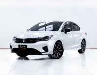 5C648 HONDA CITY 1.0 RS 4DR AT 2024