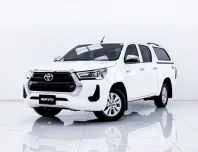 6B511 TOYOTA HILUX REVO 2.4 MID Z EDITION DOUBLE CAB AT 2022