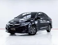 5C592 HONDA CITY 1.5 V AT 2019