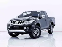 6B505 MITSUBISHI TRITION 2.4 GLS PLUS MEGA CAB AT 2016