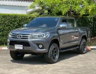 Toyota Revo 2.4 G NAVI Prerunner Double Cab 2018
