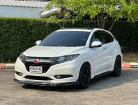 Honda HR-V 1.8 EL ปี 2016 จด 2017