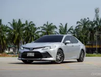 TOYOTA CAMRY 2.5 HV Premium E-CVT AT 2019