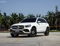 Mercedes-Benz GLC300e 2.0 4Matic AMG Dynamic W253 AT 2023