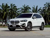 BMW X1 2.0 sDrive20d xLine F48 AT 2021