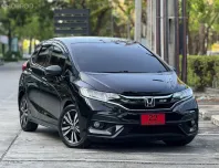 Honda JAZZ 1.5 i-VTEC RS มือเดียว ไมล์น้อย เซอร์วิสถึง