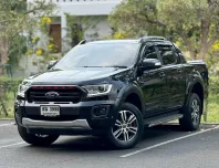 2020 Ford RANGER 2.0 WildTrak รถกระบะ รถบ้านมือเดียว