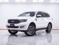 1E994 FORD EVEREST 2.0 TITANIUM PLUS AT 2021