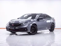 1E948 HONDA CIVIC FC 1.8 EL AT 2020