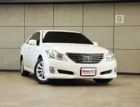 2008 Toyota CROWN 2.5 Royal Saloon Sedan AT สเปก (Japanese Domestic Market) นำเข้าจากญี่ปุ่น B2500