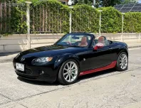 Mazda MX-5 2.0 ปี 2008 รถสะสมสุดคลาสสิค เปิดประทุน
