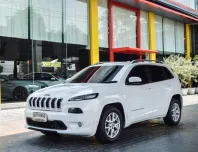 2014 Jeep Cherokee 2.4 Suv 