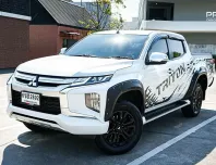 2020 MITSUBISHI TRITON 2.4 GT PLUS DOUBLE CAB