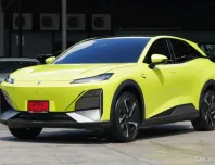 DEEPAL S07 ปี2024 รถมือเดียว สภาพเยี่ยม ราคาดี