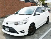 2014 Toyota VIOS 1.5 J