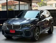 2020 BMW X5 3.0 xDrive45e SUV เจ้าของขายเอง รถสวย ไมล์น้อย 