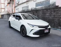 TOYOTA COROLLA ALTIS 1.8 HYBRID GR SPORT ปี 2024