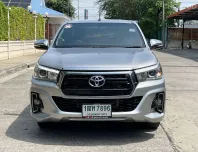 TOYOTA HILUX REVO SMART CAB 2.4 E ปี 2016 เกียร์MANUAL