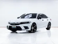 5C618 HONDA CIVIC FE 2.0 e:HEV RS AT 2024