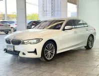 2021 Bmw 320Li Limousine RHD G28