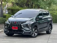 Mitsubishi Xpander 1.5 GT SUV มือเดียว รุ่นท้อป ไมล์4หมื่นโลแท้มีประวัติ 