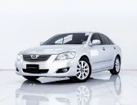 6B542 TOYOTA CAMRY 2.4 V AT 2007