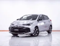 1E626 TOYOTA YARIS 1.2 SMART AT 2023
