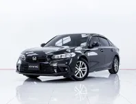 6B532 HONDA CIVIC FE 1.5 EL+ AT 2023