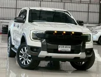2022 Ford RANGER 2.0 Turbo 4WD Sport 