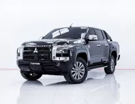 6B516 MITSUBISHI TRITON 2.4 ULTRA 6AT PLUS DOUBLE CAB AT 2024