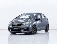 6B536 HONDA JAZZ 1.5 S MT 2017