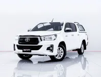 6B514 TOYOTA HILUX REVO 2.4 E DOUBLE CAB MT 2020