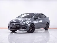 1E975 SUZUKI CIAZ 1.25 GL PLUS AT 2020