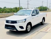 2018 Toyota Hilux Revo 2.4 E SMART CAB 6MT